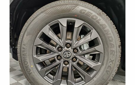 Toyota Land Cruiser Prado, 2026 год, 12 990 000 рублей, 18 фотография