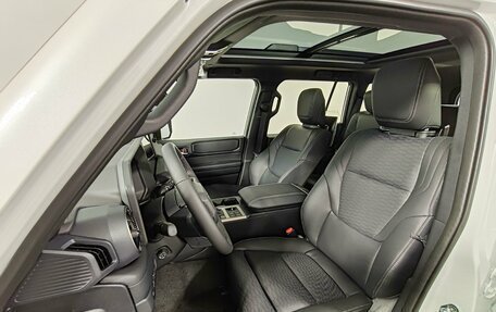 Toyota Land Cruiser Prado, 2026 год, 12 990 000 рублей, 21 фотография