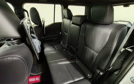 Toyota Land Cruiser Prado, 2026 год, 12 990 000 рублей, 22 фотография