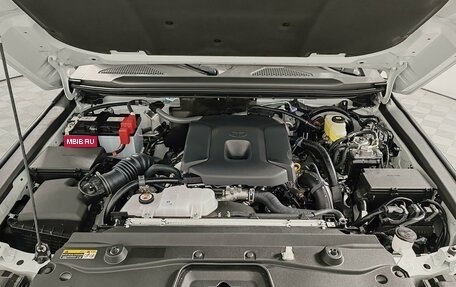 Toyota Land Cruiser Prado, 2026 год, 12 990 000 рублей, 9 фотография