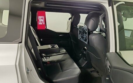 Toyota Land Cruiser Prado, 2026 год, 12 990 000 рублей, 19 фотография