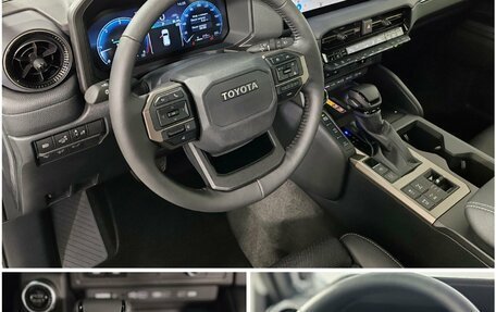 Toyota Land Cruiser Prado, 2026 год, 12 990 000 рублей, 26 фотография