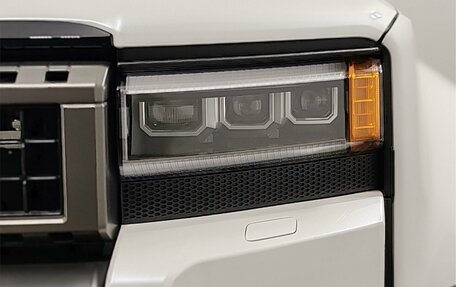 Toyota Land Cruiser Prado, 2026 год, 12 990 000 рублей, 25 фотография