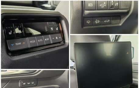 Toyota Land Cruiser Prado, 2026 год, 12 990 000 рублей, 27 фотография