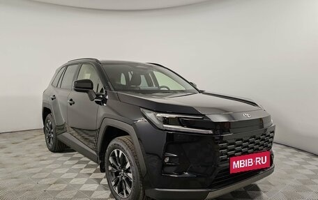 Toyota RAV4, 2026 год, 5 990 000 рублей, 3 фотография
