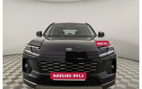 Toyota RAV4, 2026 год, 5 990 000 рублей, 2 фотография