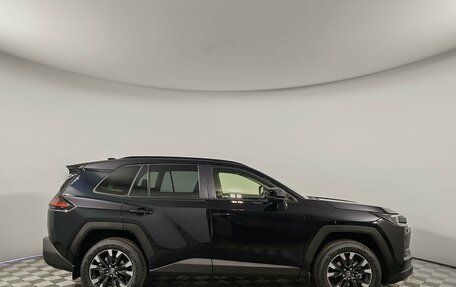 Toyota RAV4, 2026 год, 5 990 000 рублей, 4 фотография