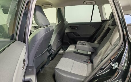 Toyota RAV4, 2026 год, 5 990 000 рублей, 12 фотография