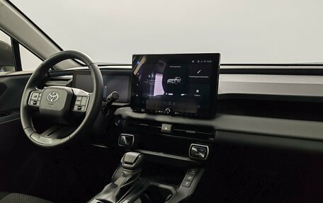 Toyota RAV4, 2026 год, 5 990 000 рублей, 11 фотография