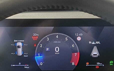 Toyota RAV4, 2026 год, 5 990 000 рублей, 13 фотография