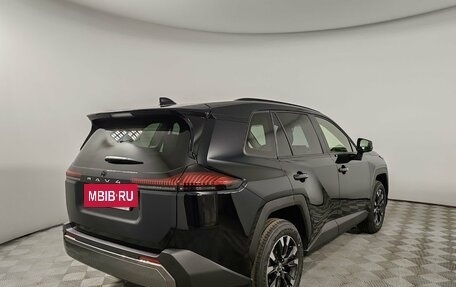 Toyota RAV4, 2026 год, 5 990 000 рублей, 5 фотография