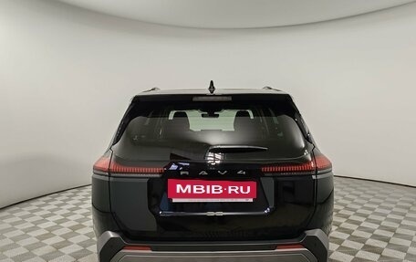 Toyota RAV4, 2026 год, 5 990 000 рублей, 6 фотография