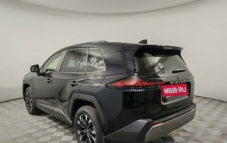 Toyota RAV4, 2026 год, 5 990 000 рублей, 7 фотография