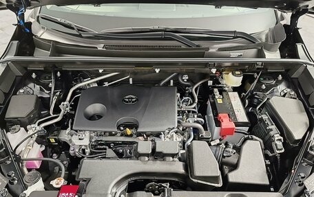 Toyota RAV4, 2026 год, 5 990 000 рублей, 9 фотография