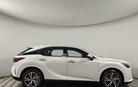 Lexus RX IV рестайлинг, 2025 год, 8 600 000 рублей, 4 фотография