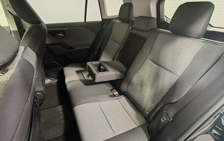 Toyota RAV4, 2026 год, 5 990 000 рублей, 22 фотография