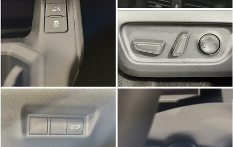 Toyota RAV4, 2026 год, 5 990 000 рублей, 25 фотография