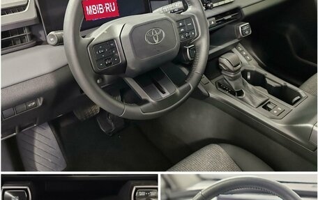 Toyota RAV4, 2026 год, 5 990 000 рублей, 24 фотография