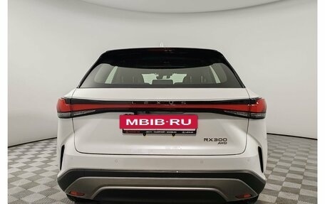 Lexus RX IV рестайлинг, 2025 год, 8 600 000 рублей, 6 фотография