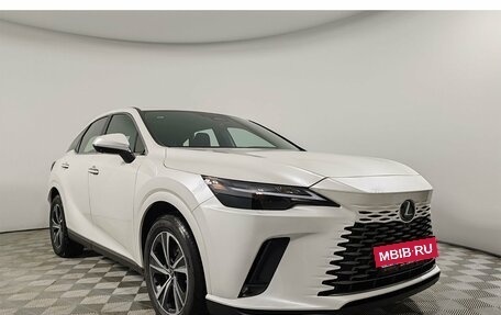 Lexus RX IV рестайлинг, 2025 год, 8 600 000 рублей, 3 фотография