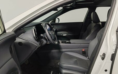 Lexus RX IV рестайлинг, 2025 год, 8 600 000 рублей, 16 фотография