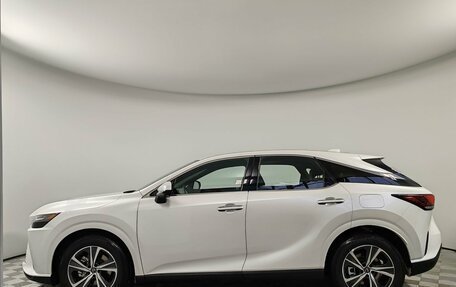 Lexus RX IV рестайлинг, 2025 год, 8 600 000 рублей, 8 фотография