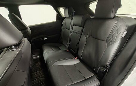 Lexus RX IV рестайлинг, 2025 год, 8 600 000 рублей, 22 фотография