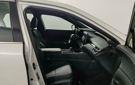Lexus RX IV рестайлинг, 2025 год, 8 600 000 рублей, 20 фотография
