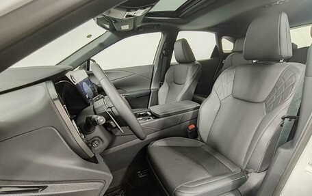 Lexus RX IV рестайлинг, 2025 год, 8 600 000 рублей, 21 фотография