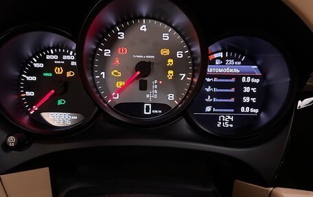 Porsche Macan I рестайлинг, 2014 год, 2 960 000 рублей, 6 фотография
