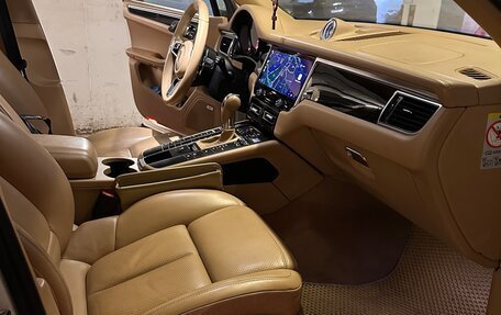 Porsche Macan I рестайлинг, 2014 год, 2 960 000 рублей, 3 фотография