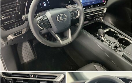 Lexus RX IV рестайлинг, 2025 год, 8 600 000 рублей, 25 фотография