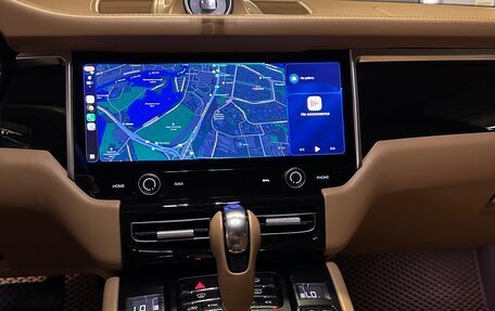 Porsche Macan I рестайлинг, 2014 год, 2 960 000 рублей, 5 фотография