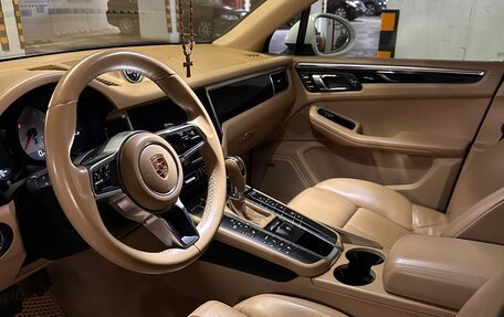 Porsche Macan I рестайлинг, 2014 год, 2 960 000 рублей, 7 фотография