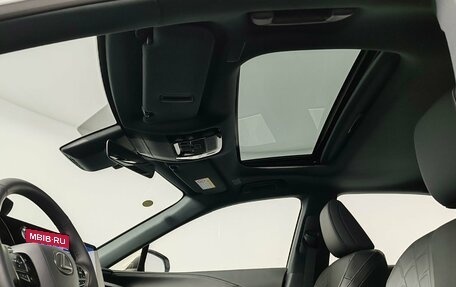 Lexus RX IV рестайлинг, 2025 год, 8 600 000 рублей, 23 фотография