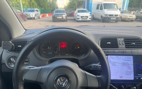 Volkswagen Polo VI (EU Market), 2011 год, 650 000 рублей, 7 фотография