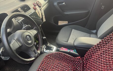 Volkswagen Polo VI (EU Market), 2011 год, 650 000 рублей, 8 фотография
