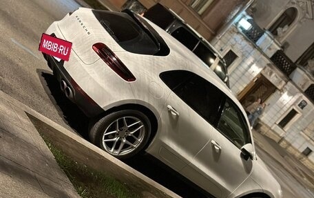 Porsche Macan I рестайлинг, 2014 год, 2 960 000 рублей, 14 фотография