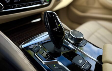 BMW 5 серия, 2018 год, 3 295 000 рублей, 24 фотография