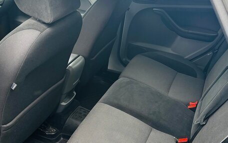 Ford Focus II рестайлинг, 2008 год, 650 000 рублей, 9 фотография