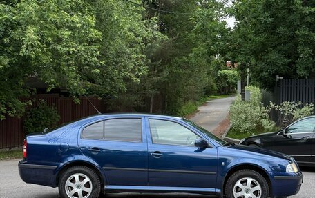 Skoda Octavia IV, 2008 год, 570 000 рублей, 6 фотография