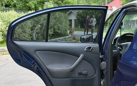 Skoda Octavia IV, 2008 год, 570 000 рублей, 13 фотография
