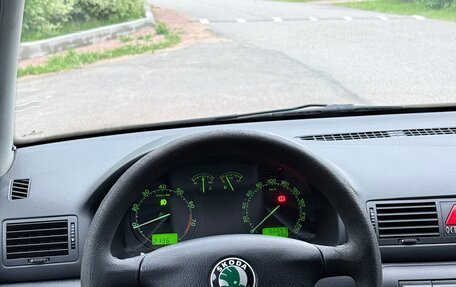 Skoda Octavia IV, 2008 год, 570 000 рублей, 14 фотография