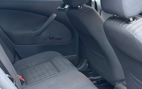 Skoda Octavia IV, 2008 год, 570 000 рублей, 10 фотография
