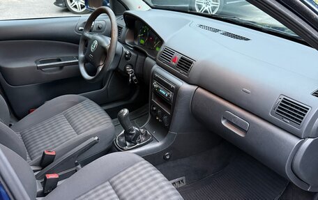 Skoda Octavia IV, 2008 год, 570 000 рублей, 8 фотография