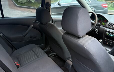 Skoda Octavia IV, 2008 год, 570 000 рублей, 11 фотография