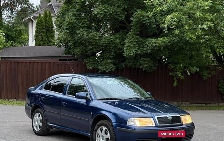 Skoda Octavia IV, 2008 год, 570 000 рублей, 7 фотография