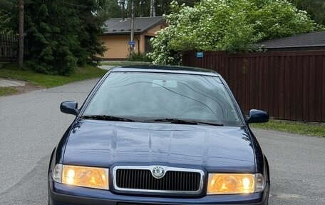 Skoda Octavia IV, 2008 год, 570 000 рублей, 2 фотография