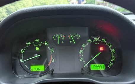 Skoda Octavia IV, 2008 год, 570 000 рублей, 16 фотография