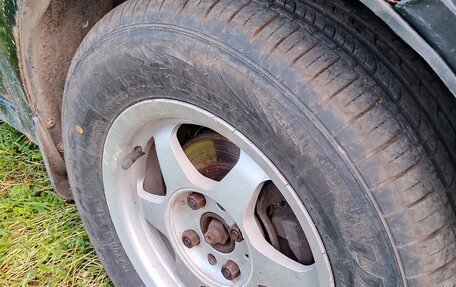 Chevrolet Aveo III, 2004 год, 250 000 рублей, 7 фотография